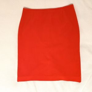 Preston & York knee length pencil skirt